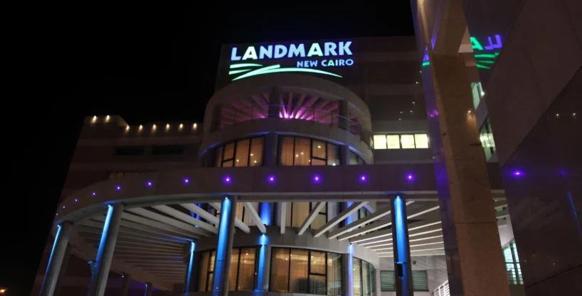 flatbnb.com - Helnan Landmark Hotel Helnan Landmark Hotel