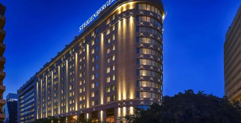 flatbnb.com - Steigenberger Hotel Tahrir Steigenberger Hotel Tahrir