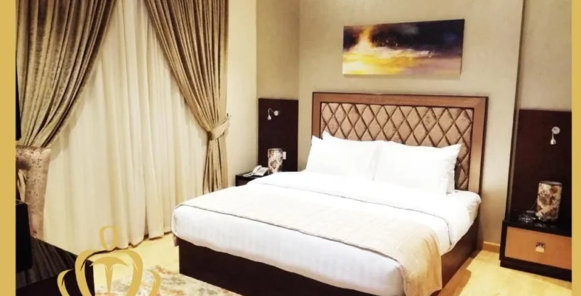 فندق تاج الدقي القاهرة