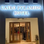 Cairo Pyramids Hotel