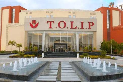 Tolip El Narges