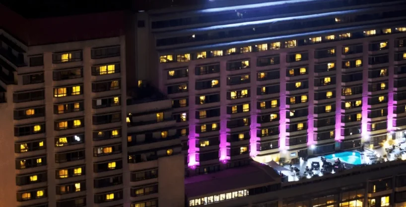 flatbnb.com - Pyramisa Downtown Hotel Cairo Pyramisa Downtown Hotel Cairo