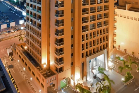 Staybridge Suites & Apartments - Citystars, an IHG Hotel