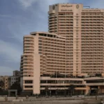 InterContinental Cairo Semiramis, an IHG Hotel