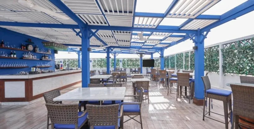 flatbnb - فندق جولدن كارفن فندق جولدن كارفن