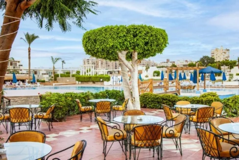 Pyramids Park Resort