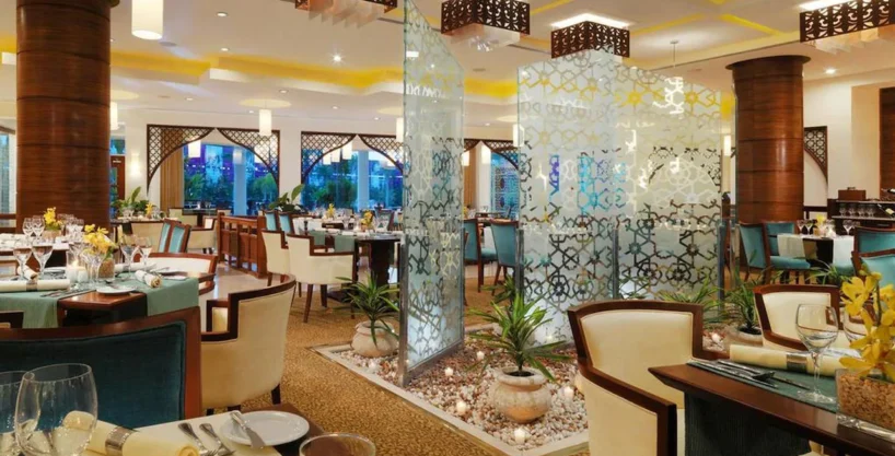 flatbnb.com - Helnan Dream Hotel Helnan Dream Hotel