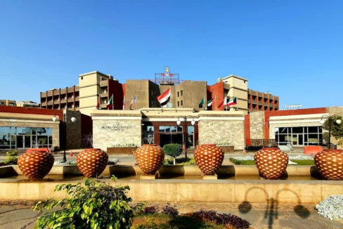 Jewel Sport Hotel