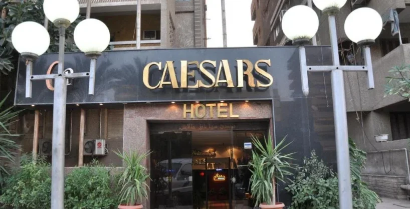 flatbnb.com - Caesar Palace Hotel Caesar Palace Hotel