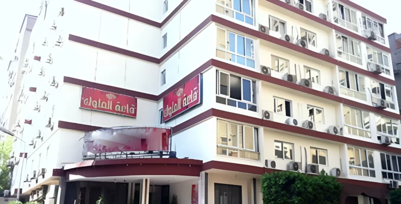 flatbnb.com - Al Manar Hotel Al Manar Hotel