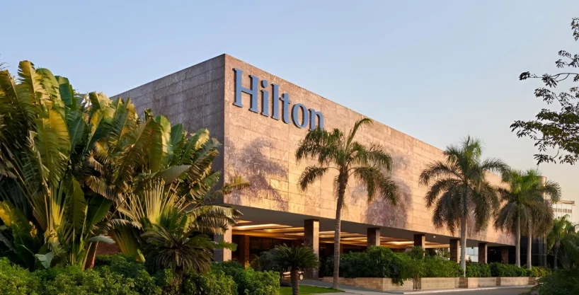 flatbnb.com - Hilton Cairo Heliopolis Hotel Hilton Cairo Heliopolis Hotel