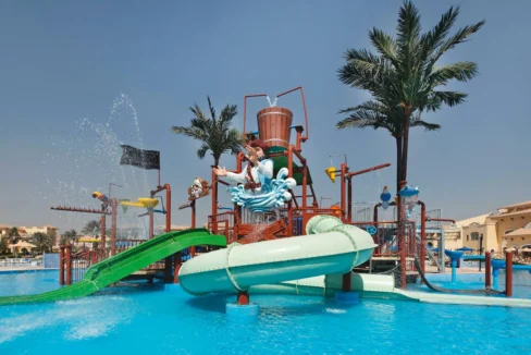 Mövenpick Hotel Media City