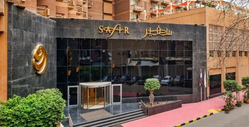 flatbnb.com - Safir Hotel Cairo Safir Hotel Cairo