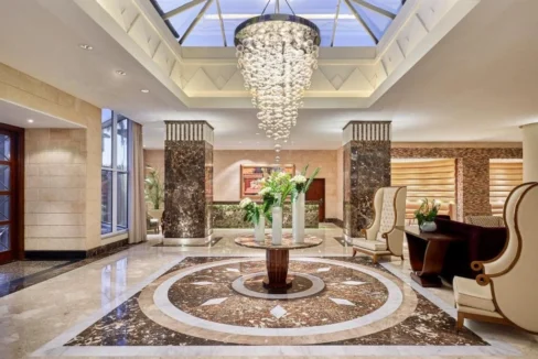 Steigenberger Pyramids Hotel