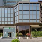 Holiday Inn Maadi Hotel