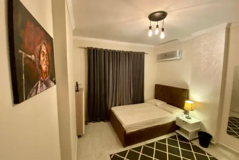 Furnished Apartment on Nawal Street
