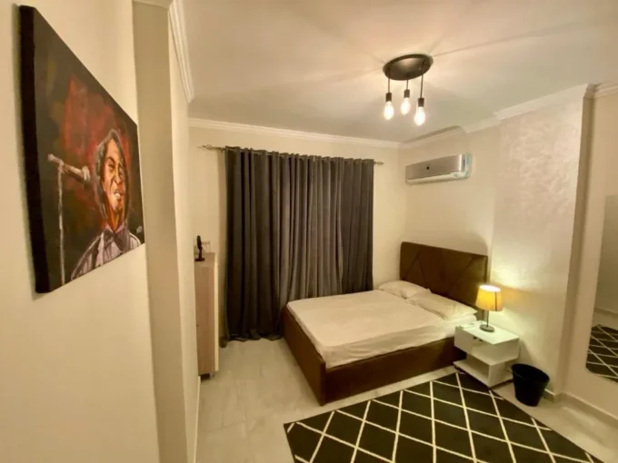 Furnished Apartment on Nawal Street