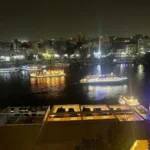 Furnished Apartment in Dokki on the Nile