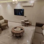 Furnished Apartment in Sphinx Square