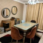 Furnished apartment in Anwar Al-Mufti Street