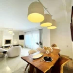Furnished Apartment on Hassan Sabri Street by the Nile