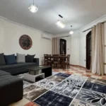 Furnished apartment in Sixth of October