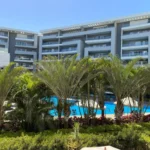 Ocean Blue Resort Furnished Apartment