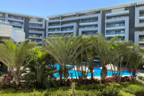 Ocean Blue Resort Furnished Apartment