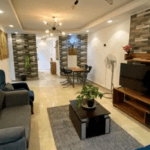 Sheraton Residences Furnished Apartment