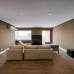 Furnished apartment on the Nile in Maadi