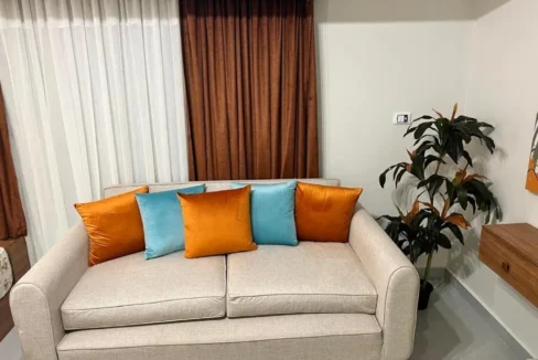 Super Lux Furnished Studio, Arab League