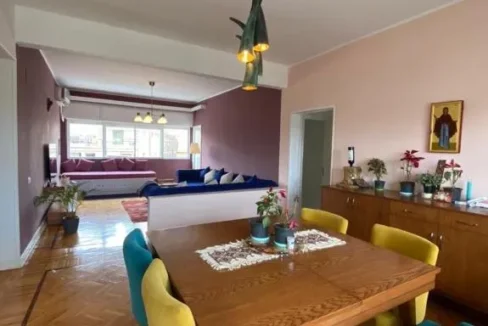 Furnished Apartment in Lebanon Square