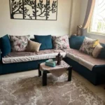 Furnished Apartment in El-Khamayel