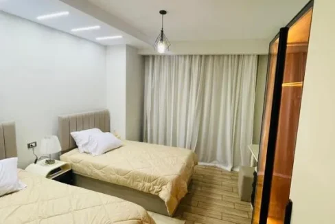 Furnished Apartment at a Cheap Price in Cairo