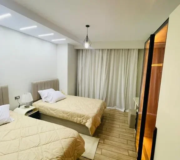Furnished Apartment at a Cheap Price in Cairo