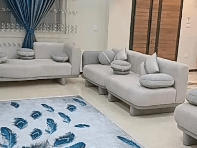 Villa in Sheikh Zayed